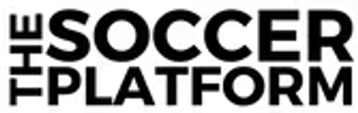 The Soccer Platform Logo